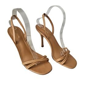 Tan Women's Sandals